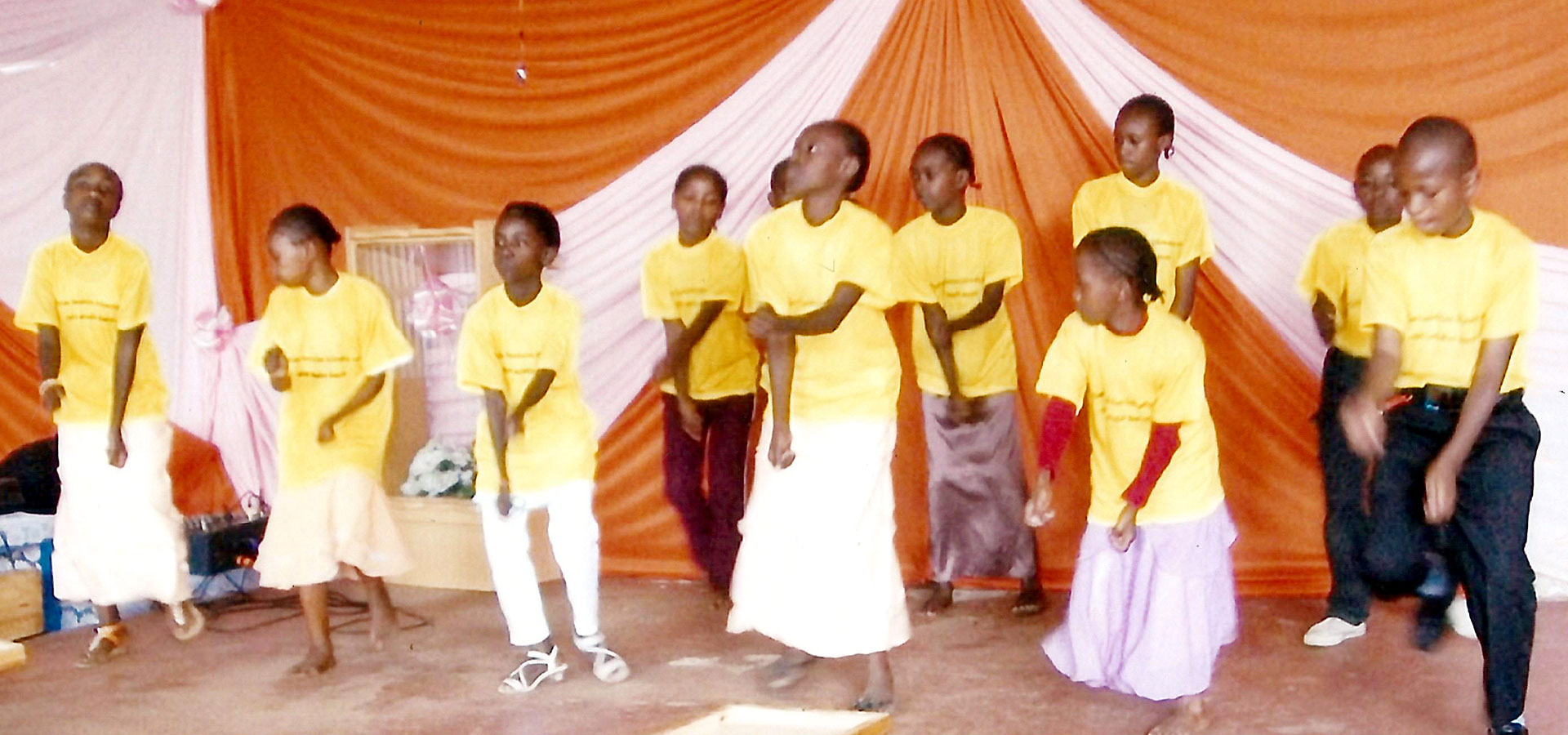 CFF RUIRU